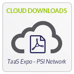 Cloud Downloads - PSI Network