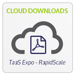 Cloud Downloads - RapidScale