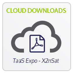 Cloud Downloads - X2nSat