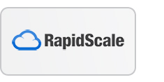 List of cloud Services Providers - RapidScale