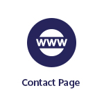 Contact PSI - Contact Page