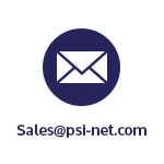 Contact PSI - Email - Sales@psi-net.com